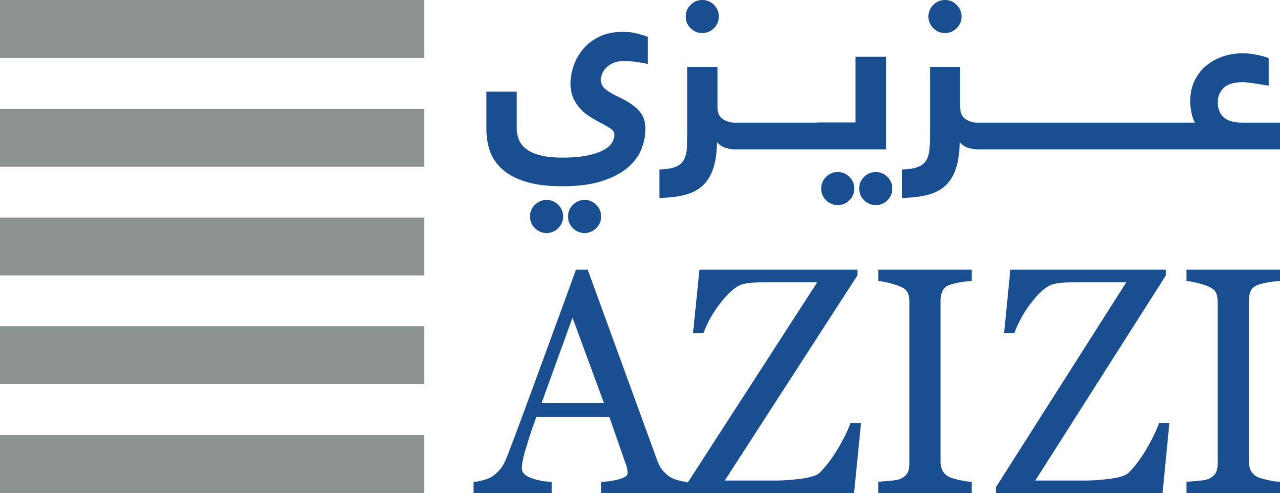 Azizi developments
