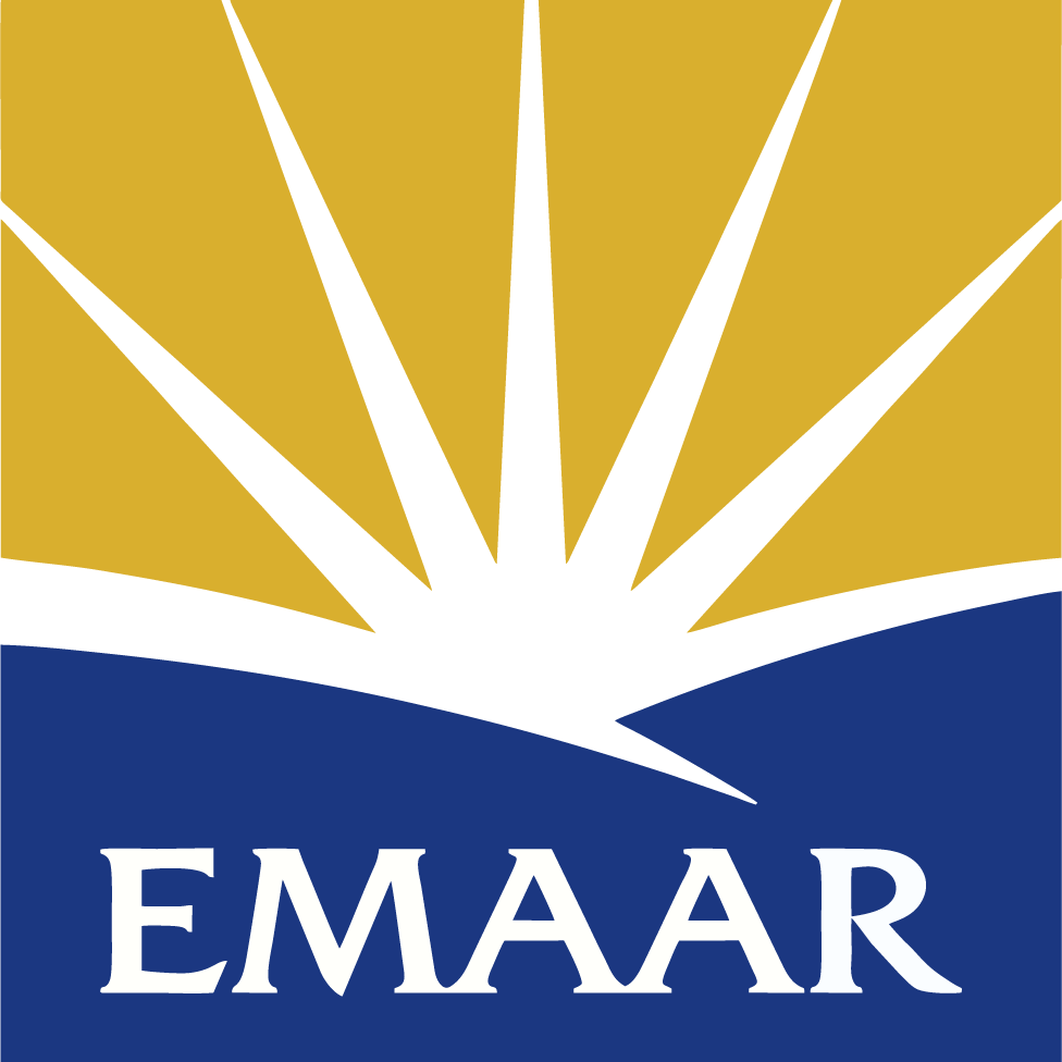 emaar logo